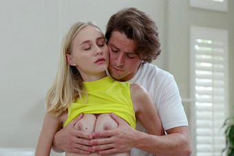 Jeux de séduction sexuels