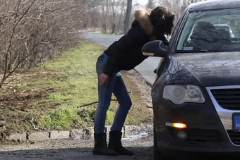 Claire Castel : The Chambermaid