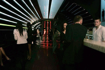 A Virgin's first time