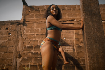 Shooting in Abidjan vol.3