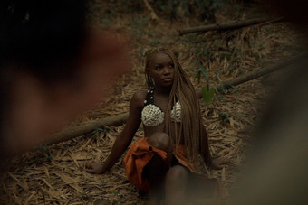 Shooting in Abidjan vol.3