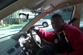 Lou Charmelle : My Fucking life