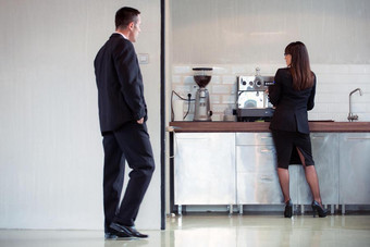 Secrétaire de Direction