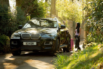 Les Etalons de Mademoiselle