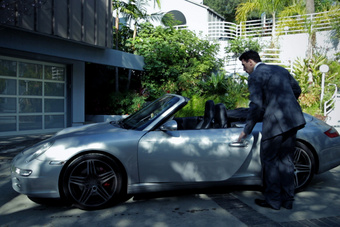 My wife is cheating on me