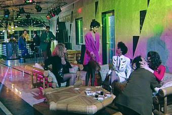 Sarah, the big tit slut