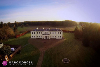 Married Woman : The Call of Lust