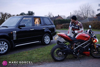 Married Woman : The Call of Lust