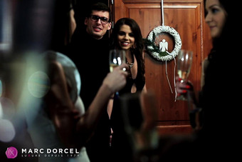 Manon Martin, 1st Orgy for my Wife