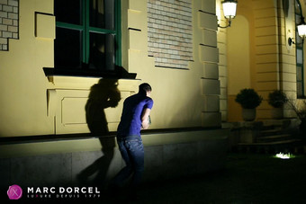 Russian Institute - Punitions