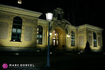 Russian Institute - Punitions