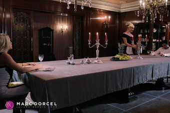 Meine frau ist eine Swingerin