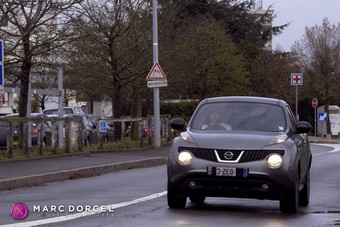 Inès, private Krankenschwester