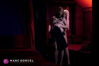 Claire, la sexologue