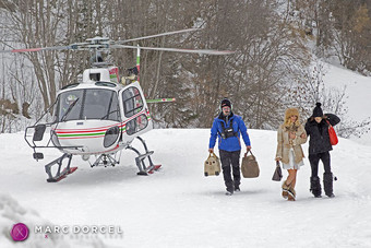 Die rache der tochter