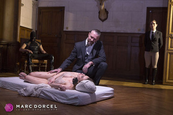 Die rache der tochter