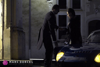 Revenge of a daughter