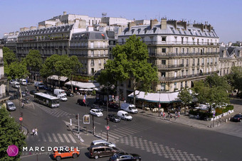 Le journal d'une étudiante