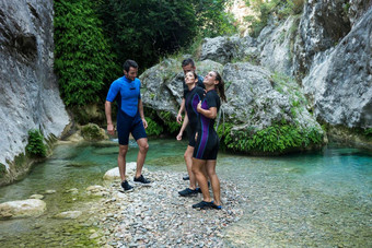 Sexe en haute montagne