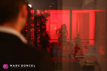 The perverse games of a posh wife