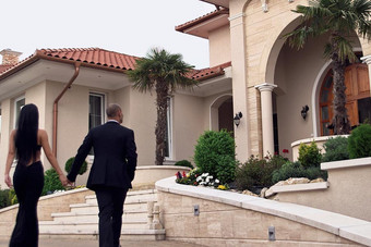 Für alles offene Hausfrauen