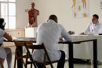 Krankensch Westernschule