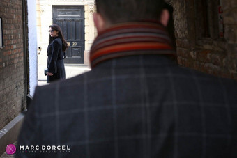 40 ans, ma femme n'a pas de culotte