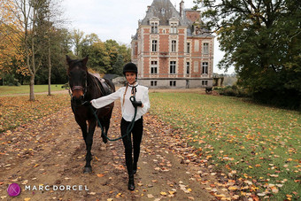 Pornochic - Claire et Lana