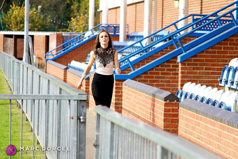 Scandale aux vestiaires