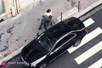 Luxure - Education of married women