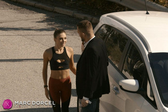 Rebecca l'indécente