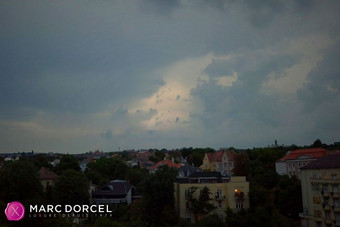 Russian Institute - die oberaufseherin