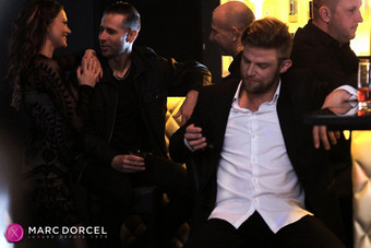 The secretary's nights