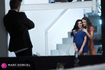 Die Nächte der Sekretärin