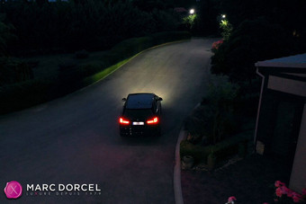 L'initiation de la fille au pair