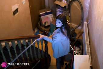 40 ans, secrets de femmes mariées