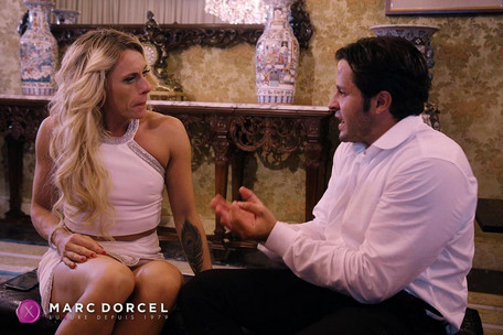 Meine frau ist eine Swingerin