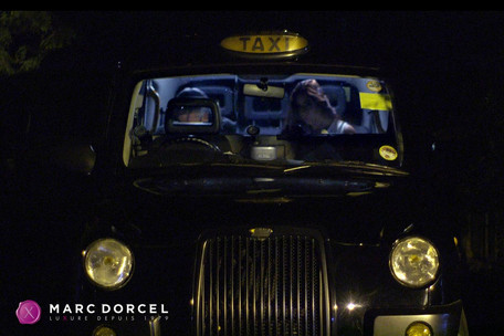 My cousin is a whore