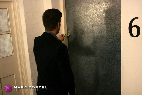 Ma cousine est une putain