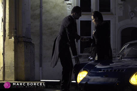 Die rache der tochter