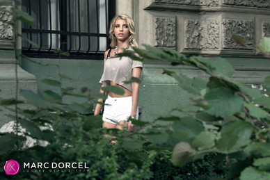 Cléa et Anissa escortes de luxe