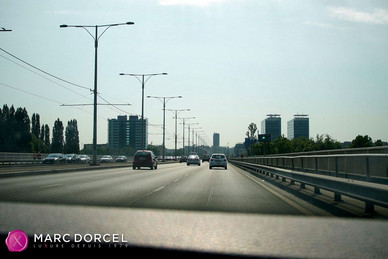 Mariska, chefsekretärin