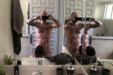 Les folies d'Angel Emily