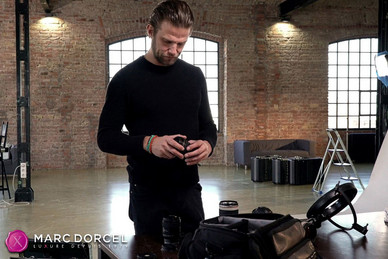 Une nuit à Budapest