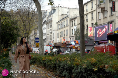 Mariska, desires of submision