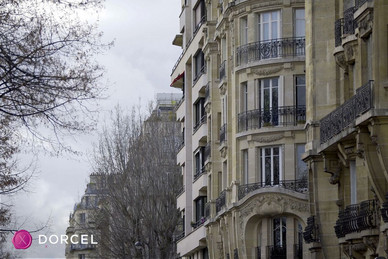 Luxure - Die fantasien meiner frau