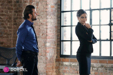 Russian Institute - die tochter der direktorin