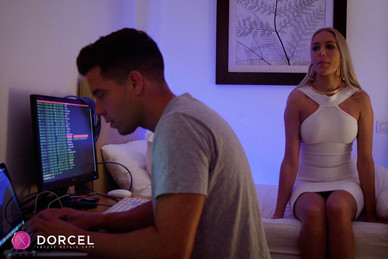 Angelika l'indécente