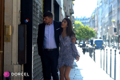 Pornochic Maïlyne and Mégane