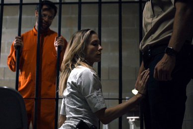 Un tueur en liberté